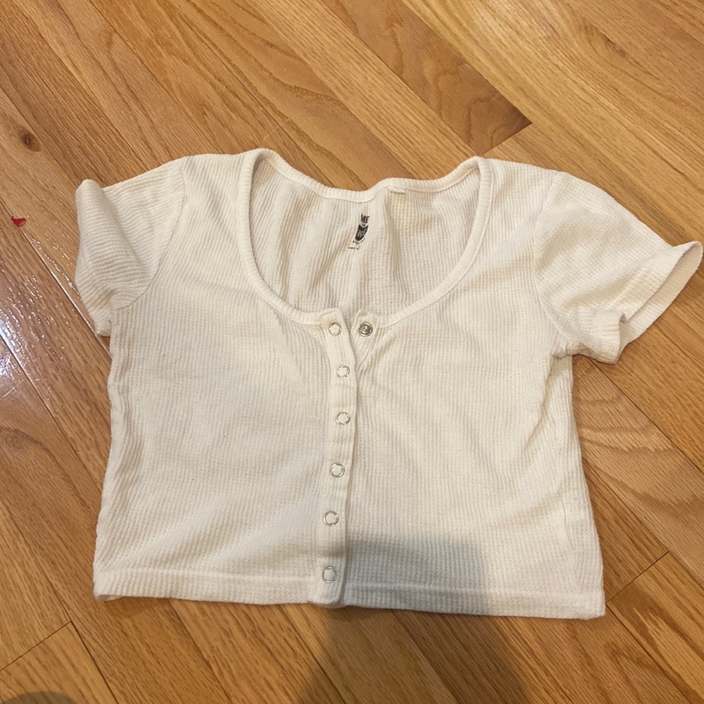 Pac sun top
